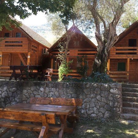 B&B Skadar Lake Muriciバール エクステリア 写真