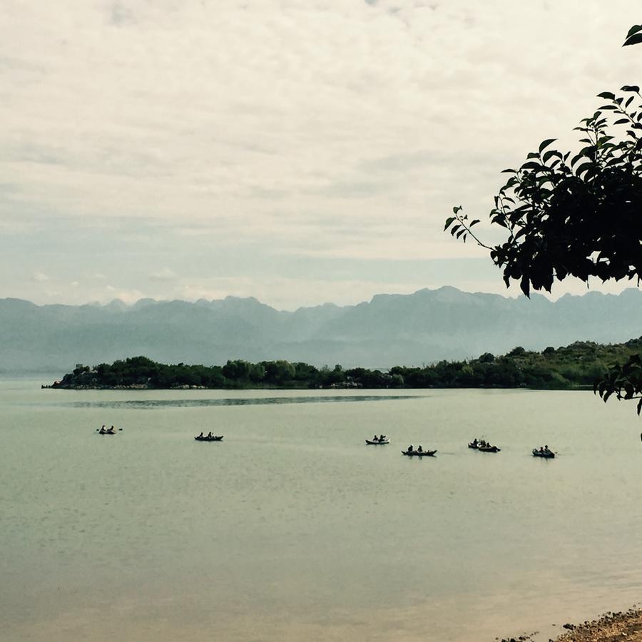 B&B Skadar Lake Muriciバール エクステリア 写真